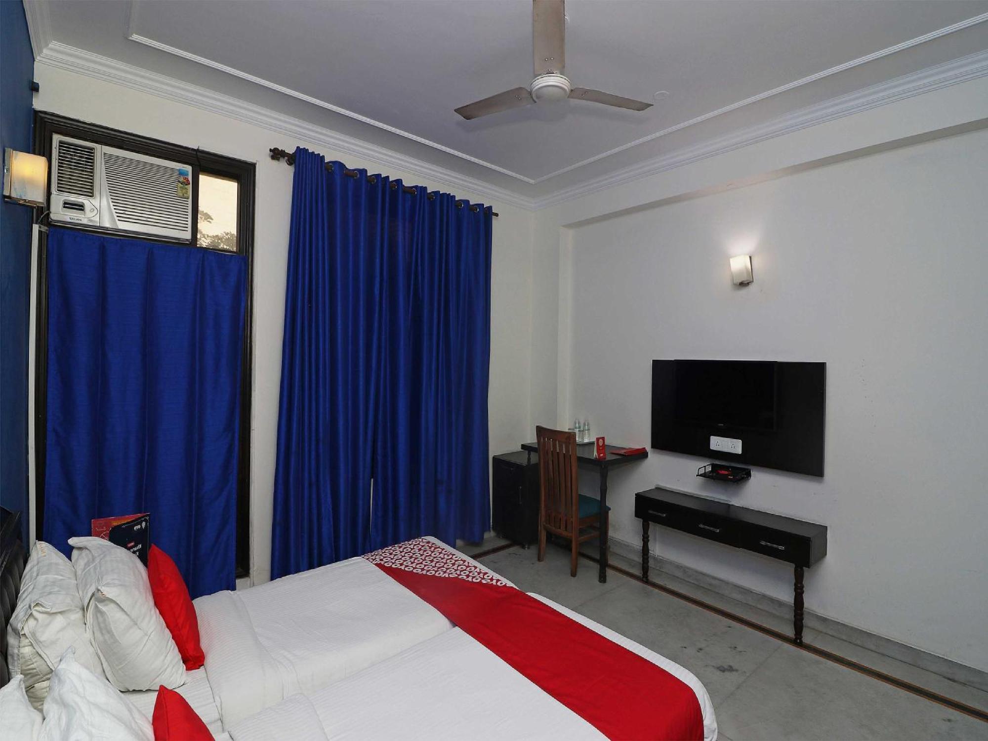 Hotel O Golden Cafe Chennai Exterior foto