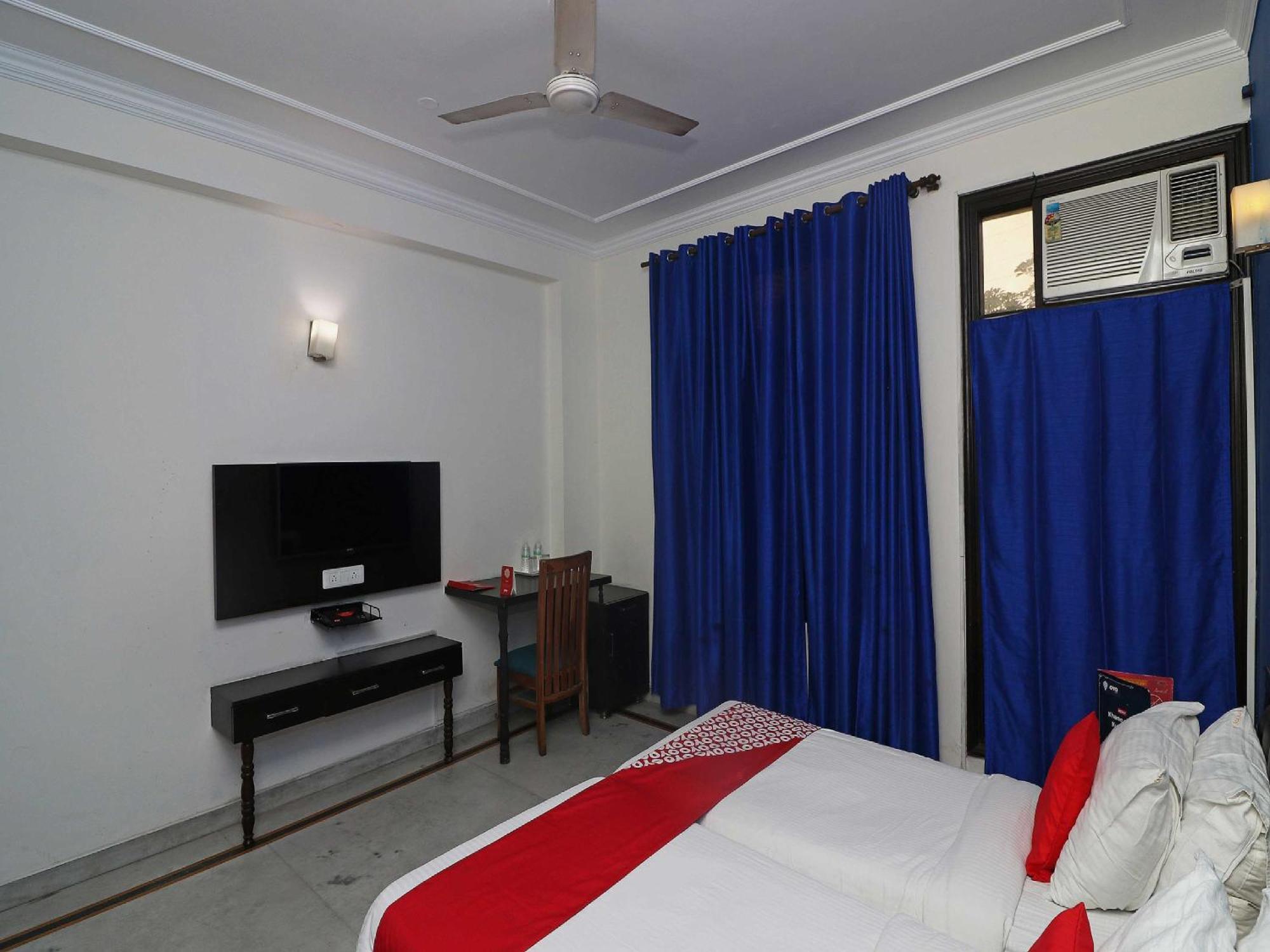 Hotel O Golden Cafe Chennai Exterior foto