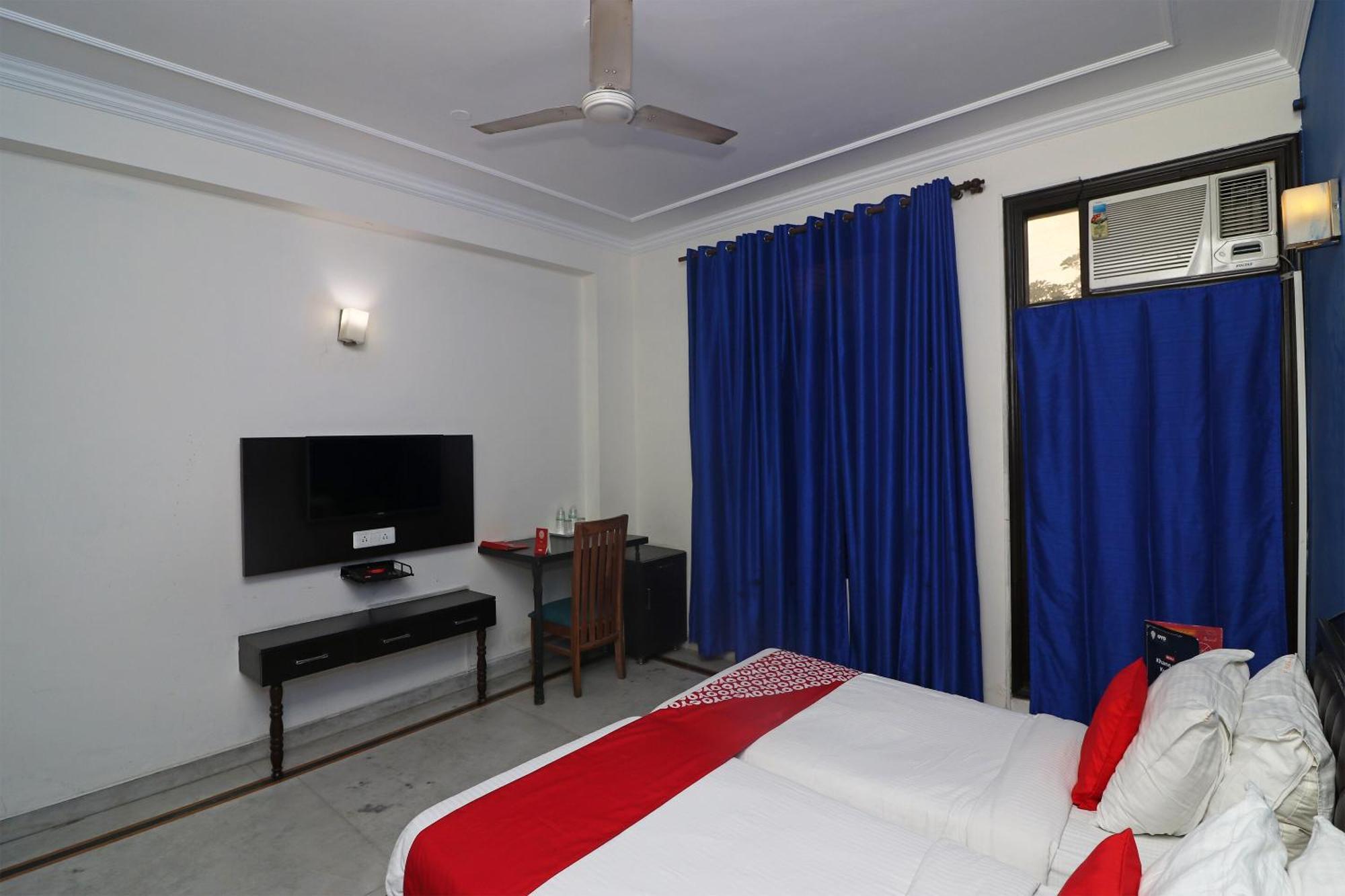 Hotel O Golden Cafe Chennai Exterior foto